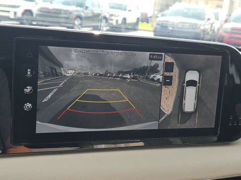 Used 2024 Hyundai Palisade Calligraphy FWD image 19