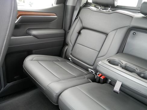 Certified 2023 GMC Sierra 1500 Denali w/ Denali Reserve Package AWD/4WD image 12