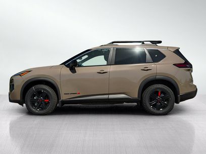 New 2026 Nissan Rogue SV w/ Rock Creek Premium Package