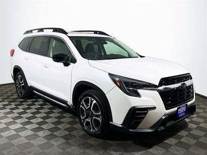 Used 2024 Subaru Ascent Limited w/ Technology Package