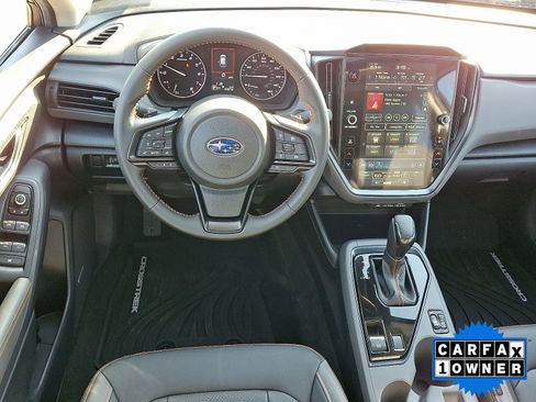 Certified 2025 Subaru Crosstrek 2.5i Limited image 16