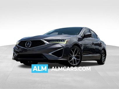 Used 2020 Acura ILX