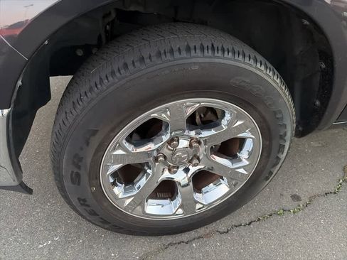 Used 2019 RAM 1500 Laramie image 23