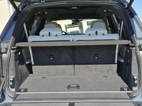 New 2026 BMW X7 xDrive40i w/ Executive Package image 8