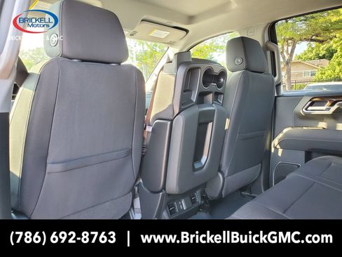 New 2026 GMC Sierra 1500 Elevation AWD/4WD image 10