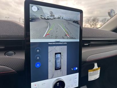 New 2025 Ford Mustang Mach-E Premium w/ Sport Appearance Package