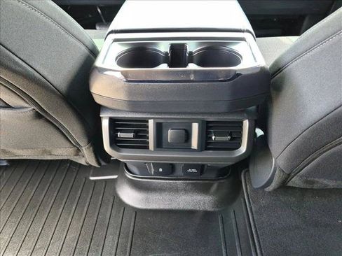 Used 2024 Ford F150 XLT w/ Equipment Group 302A MID AWD/4WD image 16
