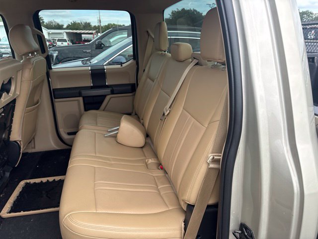Used 2017 Ford F150 XLT RWD image 9