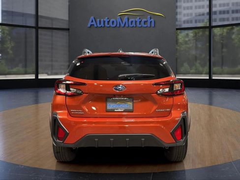 Used 2024 Subaru Crosstrek 2.5i Limited w/ Crosstrek Mirror Package image 9