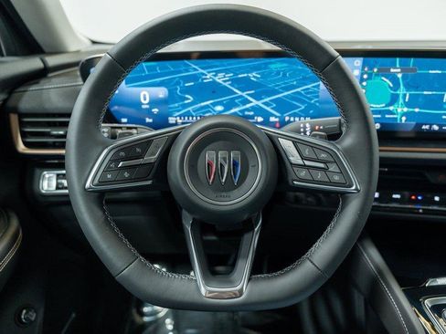 New 2025 Buick Envision Sport Touring image 36