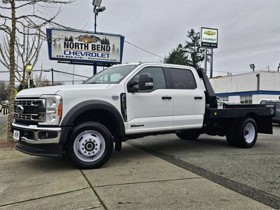 Used 2023 Ford F450 XLT w/ XLT Value Package