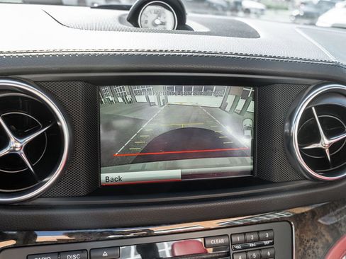 Used 2015 Mercedes-Benz SL 400 image 12