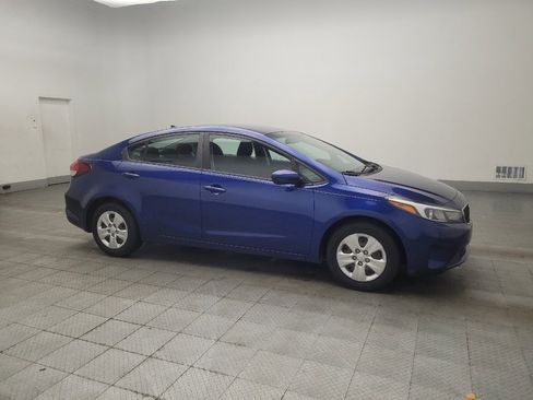 Used 2018 Kia Forte LX FWD image 11
