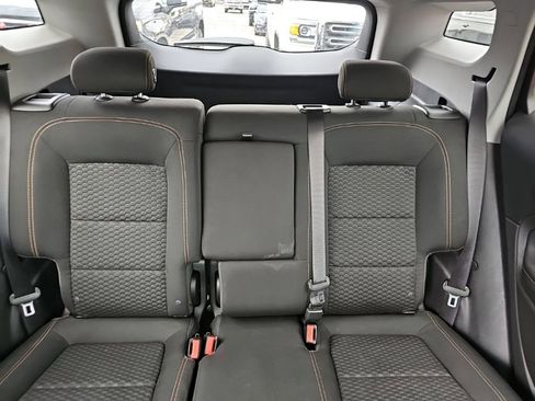 Used 2018 GMC Terrain SLE w/ Driver Convenience Package AWD/4WD image 11