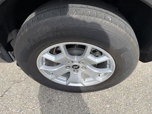 Used 2022 Ford Bronco Sport AWD/4WD image 20