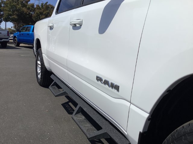 Used 2023 RAM 1500 Laramie AWD/4WD image 44