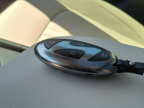 New 2026 Hyundai Sonata Limited FWD image 30