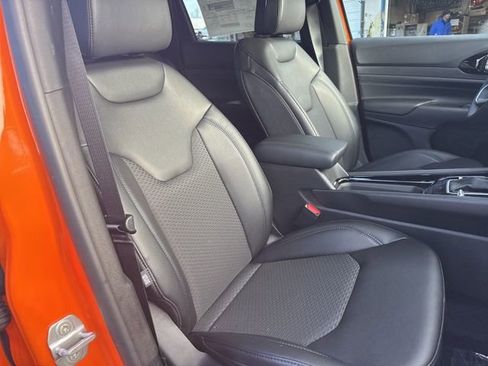 New 2026 Jeep Compass Latitude image 10