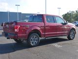 Used 2016 Ford F150 XLT w/ Equipment Group 302A Luxury image 5