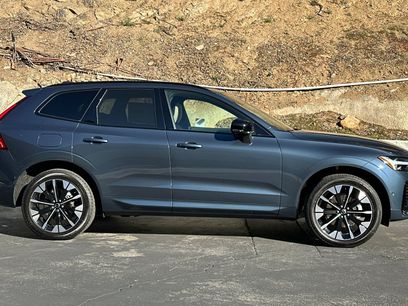 New 2026 Volvo XC60 B5 Plus w/ Climate Package