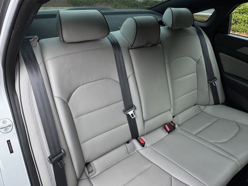 Used 2015 Hyundai Sonata Sport 2.0T image 21