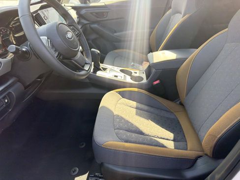 New 2026 Subaru Crosstrek 2.5i Sport AWD/4WD image 14