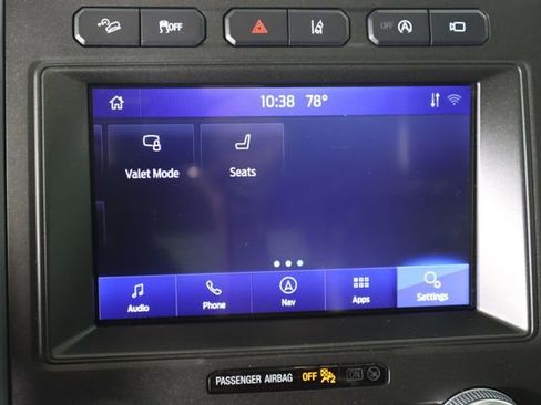 Certified 2020 Ford Expedition Platinum image 50