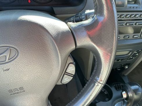 Used 2004 Hyundai Santa Fe GLS image 25