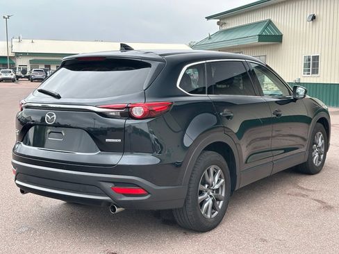Used 2023 MAZDA CX-9 Touring AWD/4WD image 6