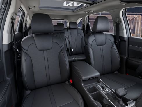 New 2026 Kia Sorento S w/ S Panoramic Sunroof Package AWD/4WD image 15