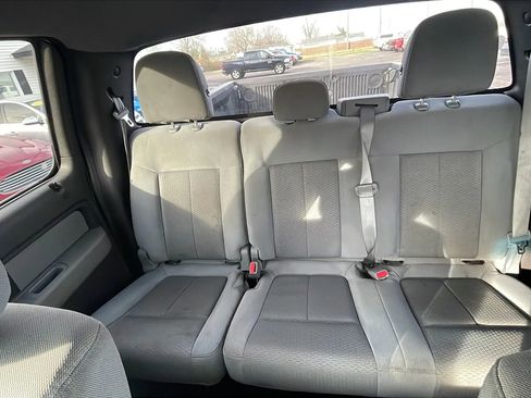 Used 2014 Ford F150 XLT image 14