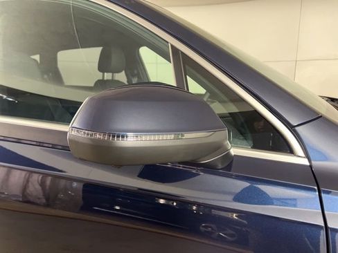 Used 2025 Audi Q7 3.0T Premium Plus w/ Premium Plus Package image 10