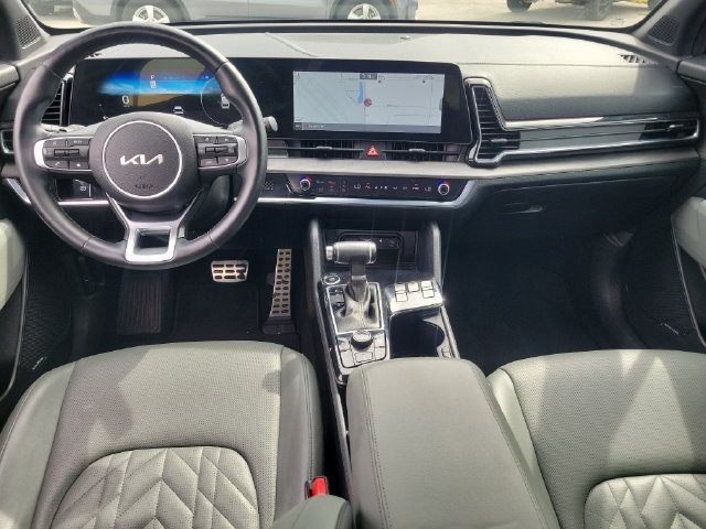 Certified 2023 Kia Sportage X-Pro Prestige AWD/4WD image 15