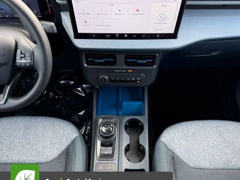 New 2026 Ford Maverick XLT AWD/4WD image 25