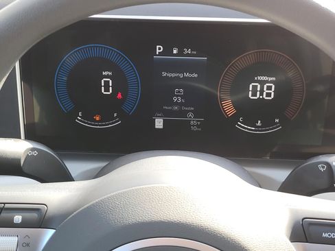 New 2026 Hyundai Tucson SEL FWD image 22