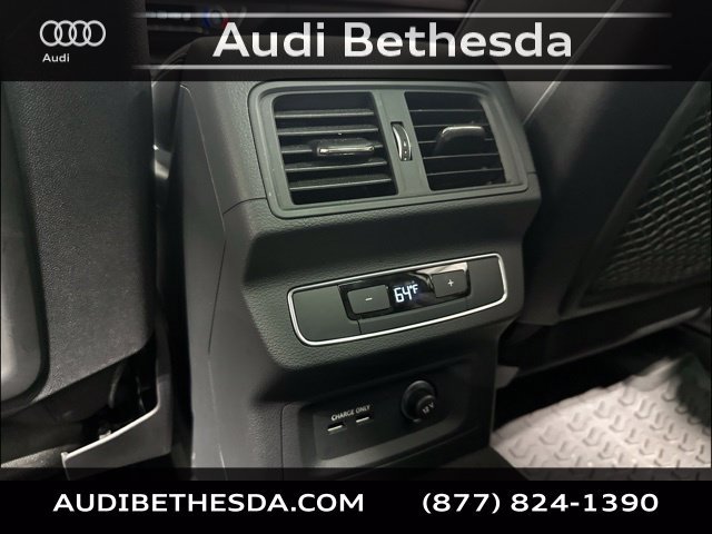 Used 2023 Audi Q5 2.0T Premium w/ Convenience Package AWD/4WD image 26