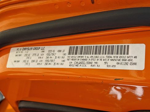 Used 2012 Jeep Wrangler Sport AWD/4WD image 29