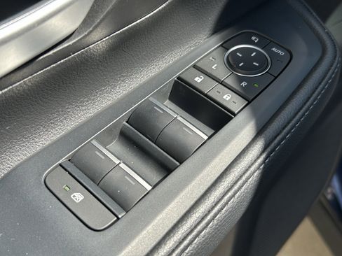 Certified 2024 Toyota Grand Highlander AWD image 17