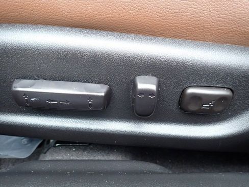 Used 2022 Acura ILX w/ Premium Package image 21