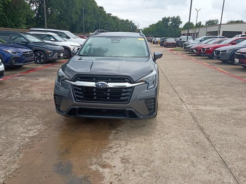 Used 2025 Subaru Ascent Premium AWD/4WD image 5