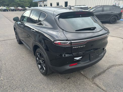 Used 2024 Dodge Hornet GT Plus image 8