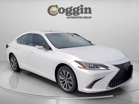 Used 2019 Lexus ES 350 image 27