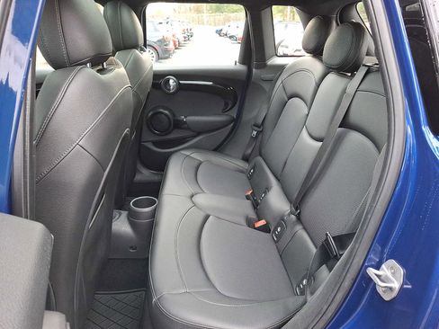 Used 2021 MINI Cooper S w/ 6.5" Touchscreen Package image 7