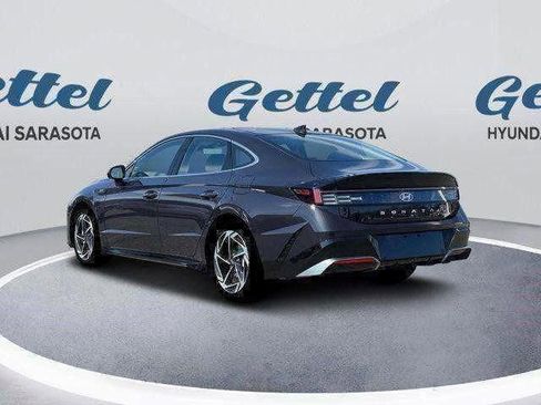 New 2025 Hyundai Sonata SEL image 5