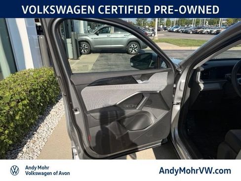 Used 2026 Volkswagen Tiguan S AWD/4WD image 13