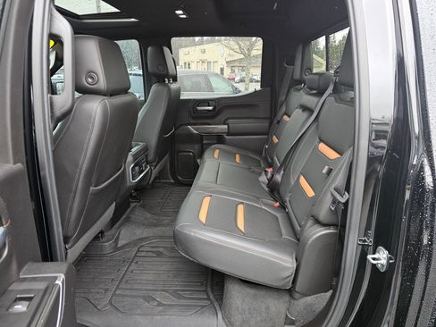 Used 2020 GMC Sierra 1500 AT4 w/ Technology Package image 16