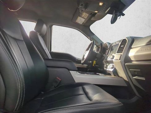 Used 2021 Ford F250 Lariat w/ Lariat Value Package image 22