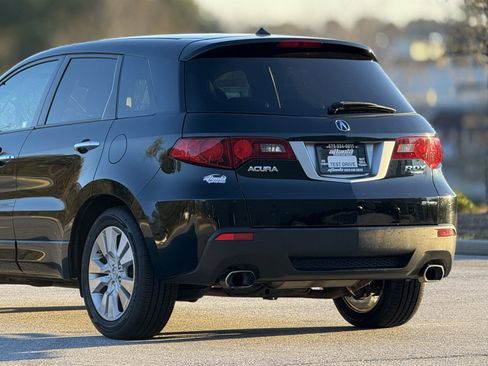 Used 2011 Acura RDX w/ Technology Package image 43