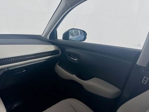 Certified 2024 Honda HR-V LX image 20