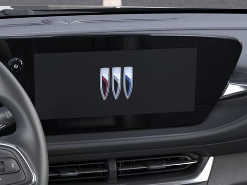 New 2026 Buick Envista Sport Touring FWD image 20